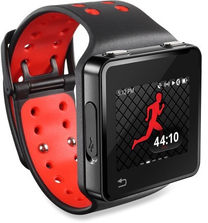 Время фитнеса. Выбираем GPS-часы