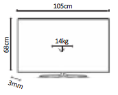 Тест телевизоров с поддержкой 3D и Smart TV