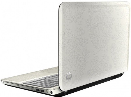 HP Pavilion dv6-6b50er - домосед с приличными мультимедийными данными картинка HP Pavilion dv6-6b50er - домосед с приличными мультимедийными данными