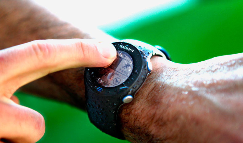 Время фитнеса. Выбираем GPS-часы