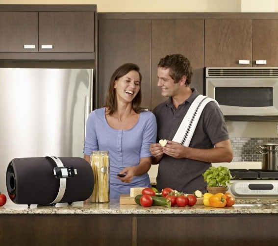 Нет контактам! Обзор беспроводных колонок  