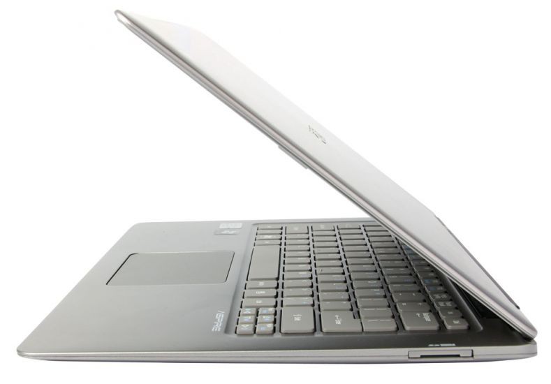 Восстание ультрабуков