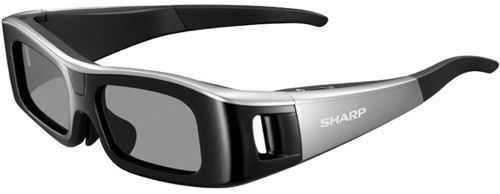 Блиц-обзор Sharp LC-46LE830RU: ставит яркость красок во главу угла