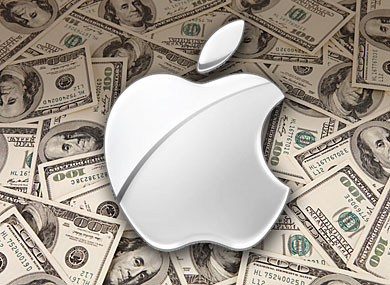 Apple озвучила финансовые результаты второго квартала: продано 35,1 млн iPhone, 11,8 млн iPad, 4 млн Mac и 7,7 млн iPod