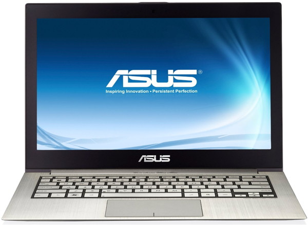 Восстание ультрабуков