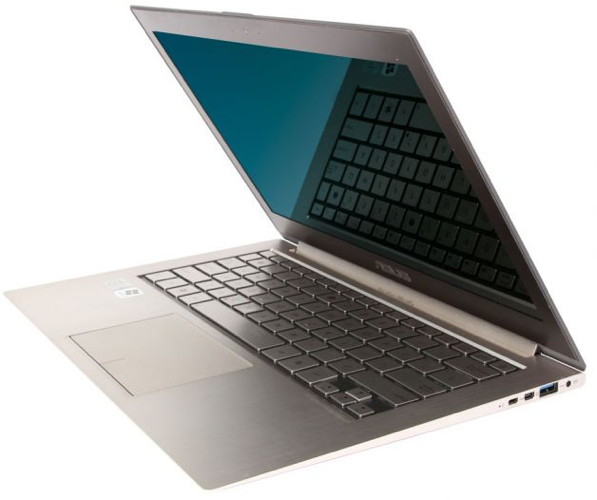 Восстание ультрабуков