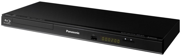 Blu-ray-проигрыватель Panasonic DMP-BD75