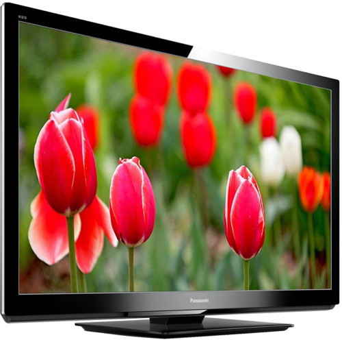 Тест телевизоров с поддержкой 3D и Smart TV