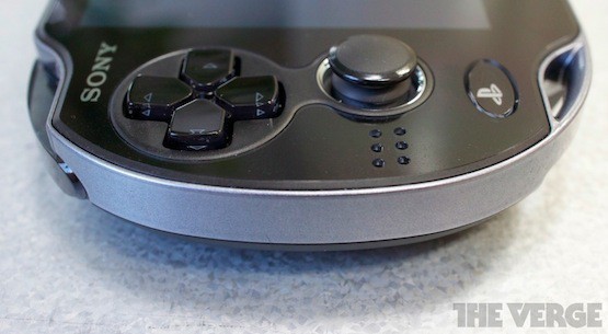 Блиц-обзор PlayStation Vita - отличный девайс для геймеров