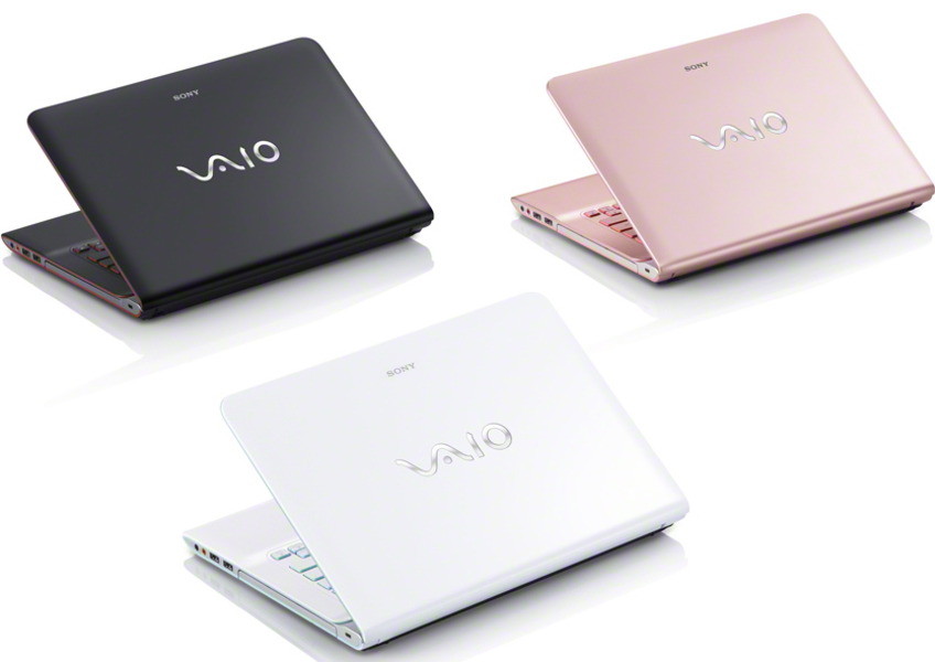 14-дюймовый Sony VAIO E Series 14P с новым дизайном и веб-камерой, управляемой жестами картинка 14-дюймовый Sony VAIO E Series 14P с новым дизайном и веб-камерой, управляемой жестами