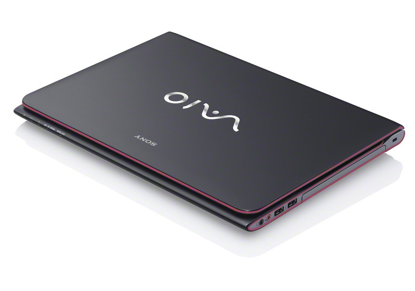 14-дюймовый Sony VAIO E Series 14P с новым дизайном и веб-камерой, управляемой жестами