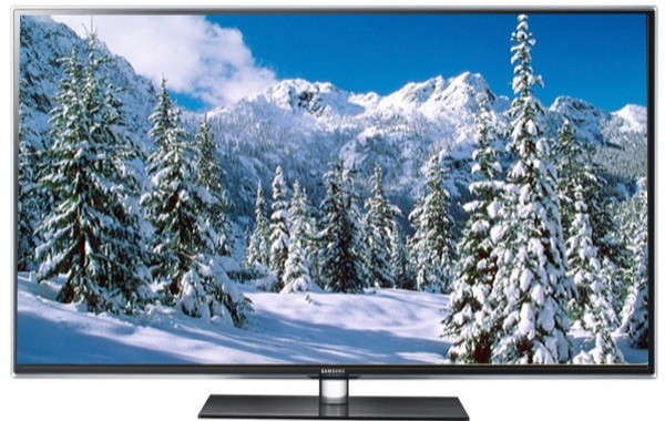 Обзор 3D Smart TV — красивые и умные. И по сходной цене!