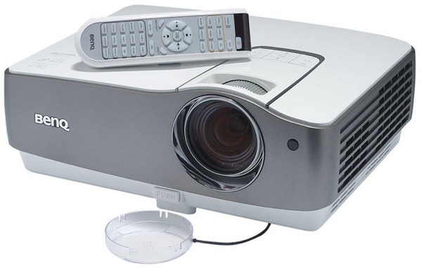 Optoma HD33 — бюджетный 3D-проектор с невероятно детальной картинкой 