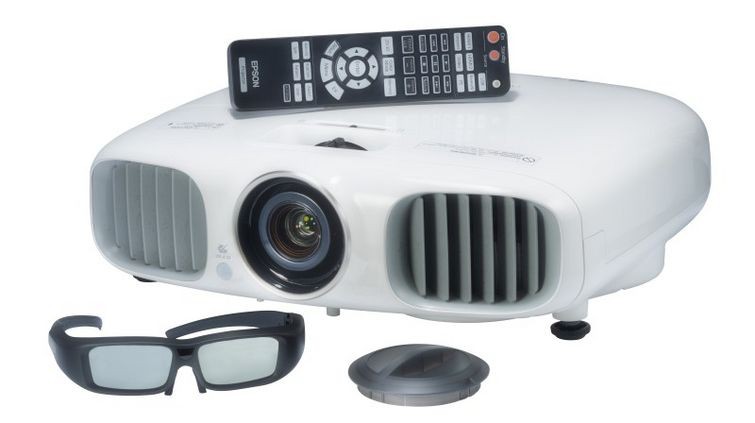 Накопили денег? Получите БОЛЬШУЮ картинку. Тест доступных моделей проекторов