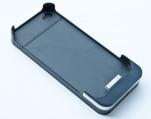 Внешние чехлы-аккумуляторы для iPhone от Floston вышли на российском рынке