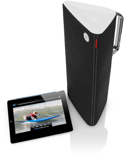 Нет контактам! Обзор беспроводных колонок  