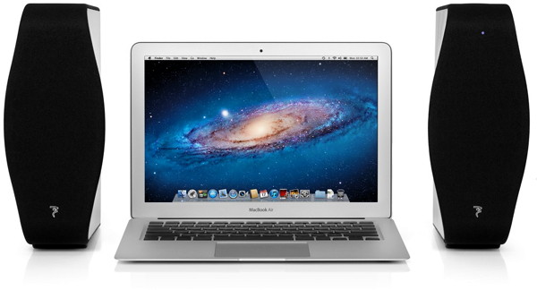 Focal XS Book - отличный звук на рабочем месте