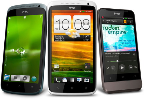 Смартфоны HTC One для абонентов МТС комплектуются бесплатным доступом в интернет на месяц
