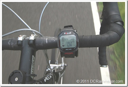 Время фитнеса. Выбираем GPS-часы