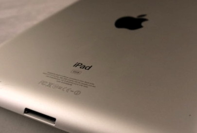 Apple может лишиться прав на использование торговой марки iPad в Китае