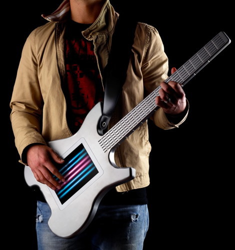 Дизайн: аналоговые гаджеты