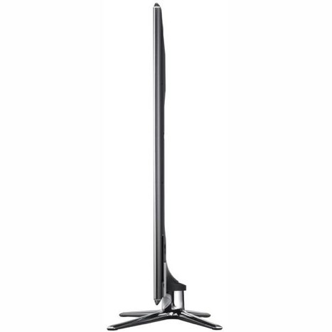 Тест телевизоров с поддержкой 3D и Smart TV