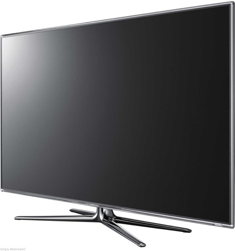 Тест телевизоров с поддержкой 3D и Smart TV