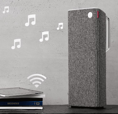 Нет контактам! Обзор беспроводных колонок  