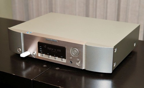 Мы живем в эпоху революции в Hi-Fi. Тест сетевых проигрывателей