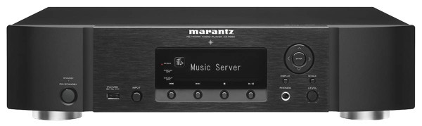 Мы живем в эпоху революции в Hi-Fi. Тест сетевых проигрывателей