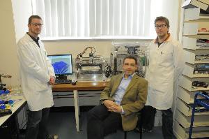 Ученые Университета Глазго научились распечатывать таблетки на 3D-принтере