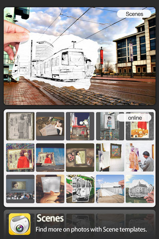 Мобильная фотостудия: съемка, редактирование, эффекты