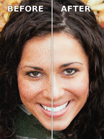 Мобильная фотостудия: съемка, редактирование, эффекты