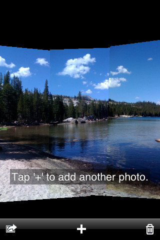 Мобильная фотостудия: съемка, редактирование, эффекты