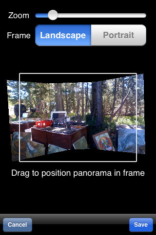 Мобильная фотостудия: съемка, редактирование, эффекты