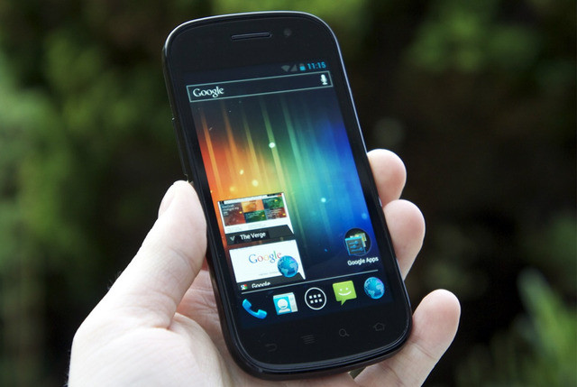 Переход на Android 4.0: кто из производителей отстает?