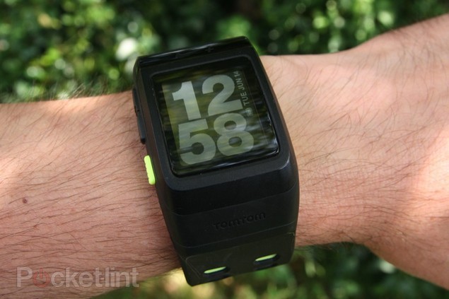 Время фитнеса. Выбираем GPS-часы