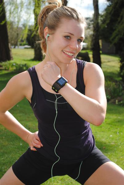 Время фитнеса. Выбираем GPS-часы