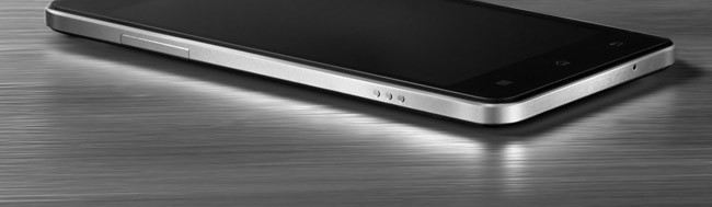 Китайцы обещают выпустить очередной самый тонкий в мире смартфон