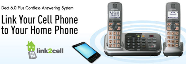 Panasonic KX-TG7740 и KX-TG7730: проводные телефоны с поддержкой iPhone 
