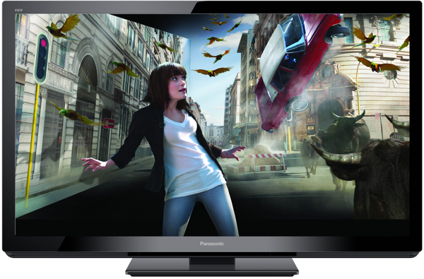 Обзор 3D Smart TV — красивые и умные. И по сходной цене!