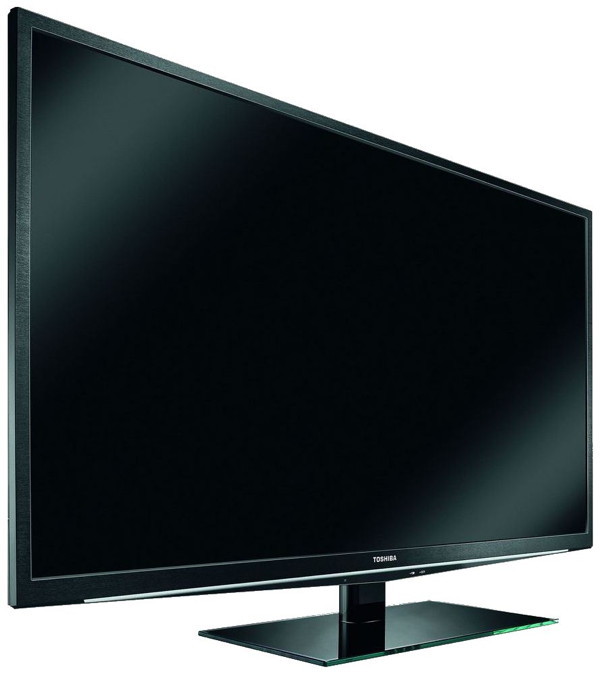 Обзор 3D Smart TV — красивые и умные. И по сходной цене!