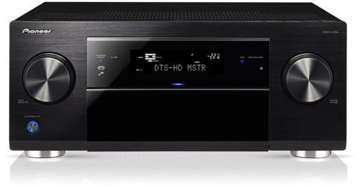 Обзор телевизора Toshiba 46YL863R - Toshiba вновь в форме!