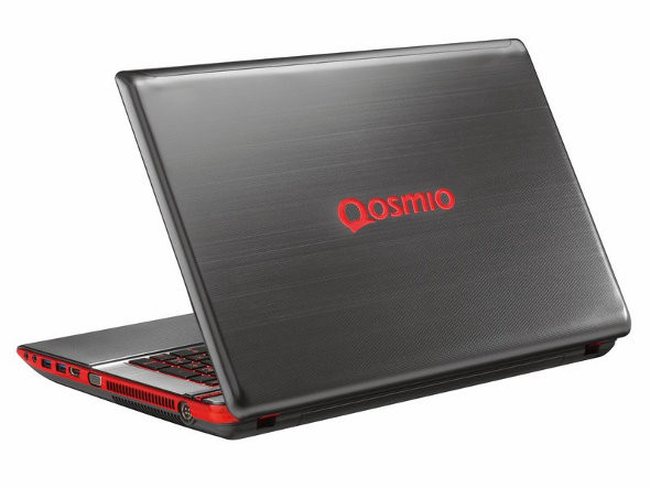 Toshiba анонсировала ноутбуки AMD/Ivy Bridge Satellite C, L, S, P и Qosmio