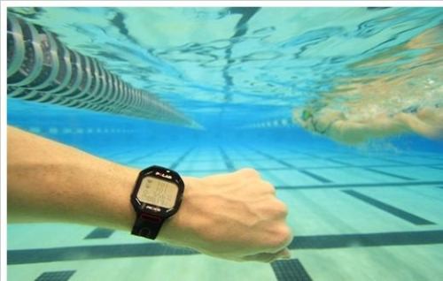 Время фитнеса. Выбираем GPS-часы