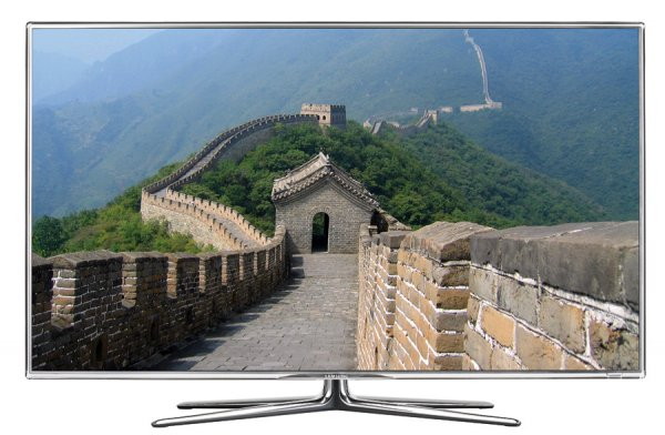 Тест телевизоров с поддержкой 3D и Smart TV