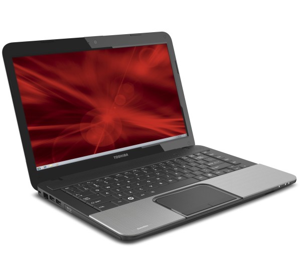Toshiba анонсировала ноутбуки AMD/Ivy Bridge Satellite C, L, S, P и Qosmio