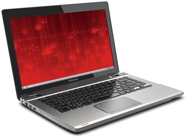 Toshiba анонсировала ноутбуки AMD/Ivy Bridge Satellite C, L, S, P и Qosmio
