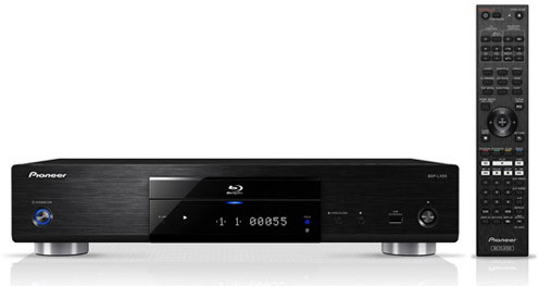 Обзор телевизора Toshiba 46YL863R - Toshiba вновь в форме!