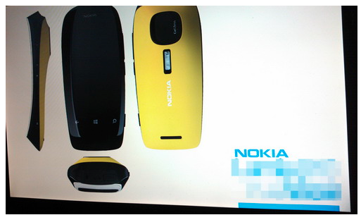 Слухи: Nokia на WP7 с 41 Мп камерой - такая страшная, что лучше бы оказалась фейком